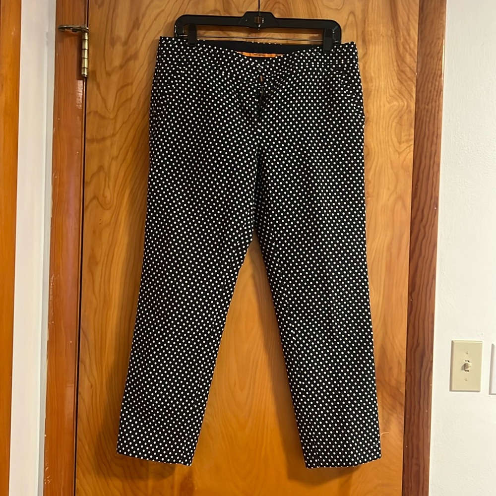 Tory Burch pants